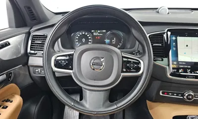 Volvo XC90 2021, 111241 км, за 46200000 KRW - фото 13