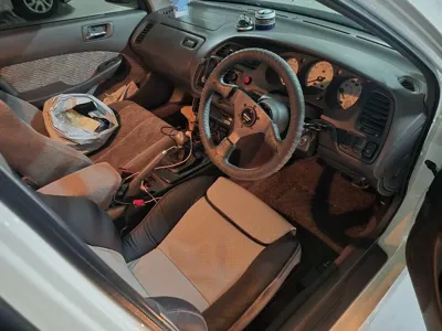 Honda Accord 1998, 195000 км, за 17900000 KRW - фото 8