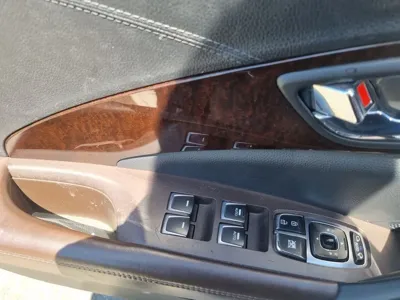 Hyundai Grandeur 2016, 159000 км, за 8300000 KRW - фото 15