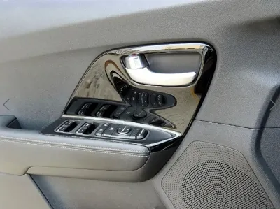 Kia Niro 2018, 115910 км, за 12500000 KRW - фото 11