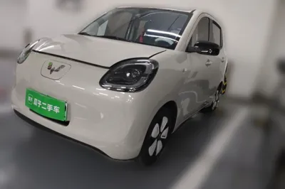 Wuling Hongguang MINIEV · 2025 год