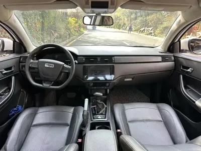 Qoros Qoros 3 2018, 80000 км, за 19800 CNY - фото 13