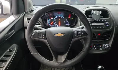 ChevroletGMDaewoo Spark 2019, 45365 км, за 7500000 KRW - фото 15
