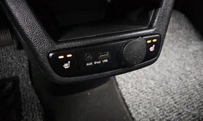 Kia Ray 2016, 178334 км, за 4500000 KRW - фото 19