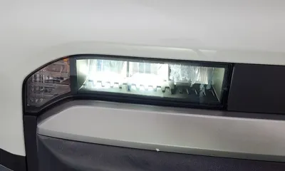 Kia PV5 2026, 3873 км, за 37500000 KRW - фото 22