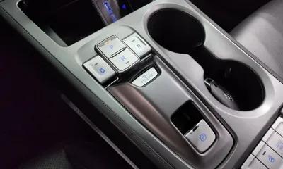 Hyundai Kona 2019, 124968 км, за 15700000 KRW - фото 9