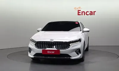 Kia K7 2020, 104069 км, за 19700000 KRW