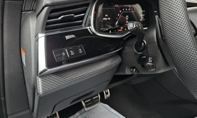 Audi SQ7 2026, 26 км, за 153800000 KRW - фото 19