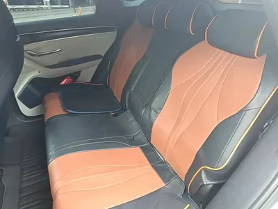 BYD PLUS New Energy 2024, 36900 км, за 85900 CNY - фото 13