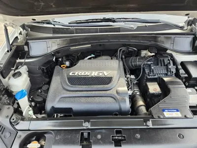 Hyundai Santafe 2016, 137999 км, за 9900000 KRW - фото 6