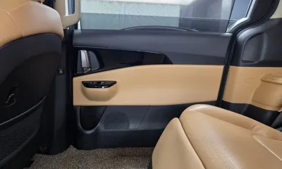 Kia Canival 2021, 81329 км, за 22500000 KRW - фото 25