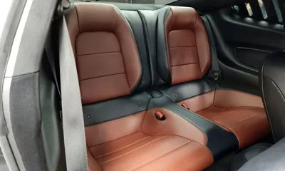 Ford Mustang 2016, 147204 км, за 20500000 KRW - фото 12
