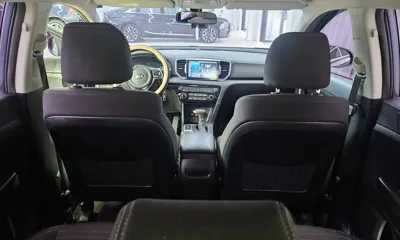Kia Sportage 2016, 165768 км, за 6000000 KRW - фото 13