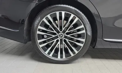 Mercedes-Benz S-Class 2021, 77635 км, за 63418.17 USD