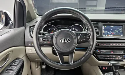 Kia Canival 2018, 71028 км, за 15200000 KRW - фото 14