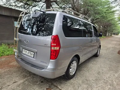 Hyundai Starex 2018, 200611 км, за 9500000 KRW - фото 7
