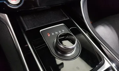 Jaguar XE 2018, 50959 км, за 10500000 KRW - фото 9