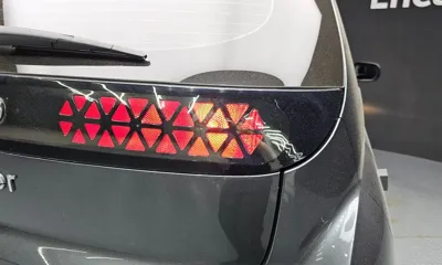 Hyundai Casper 2023, 32733 км, за 14000000 KRW - фото 23