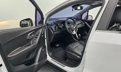 ChevroletGMDaewoo Trax 2018, 128449 км, за 7900000 KRW - фото 26