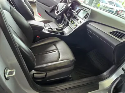 Hyundai Sonata 2017, 180957 км, за 6550000 KRW - фото 13
