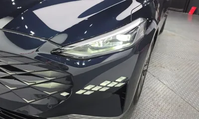 Kia K8 2022, 109624 км, за 23790000 KRW - фото 22