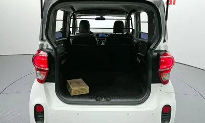 Kia Ray 2021, 101148 км, за 6990000 KRW - фото 20