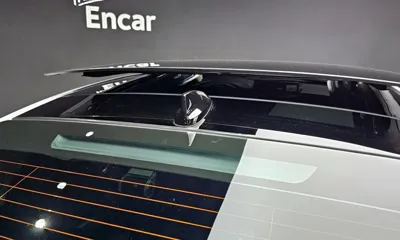 Genesis G80 2021, 48090 км, за 36500000 KRW - фото 29