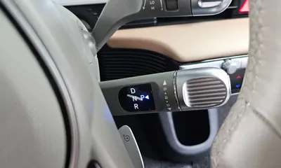 Hyundai Ioniq5 2023, 87168 км, за 34500000 KRW - фото 9