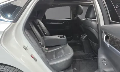 Hyundai Grandeur 2018, 133293 км, за 11290000 KRW - фото 12