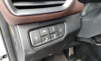 Hyundai Santafe 2019, 102470 км, за 19900000 KRW - фото 37