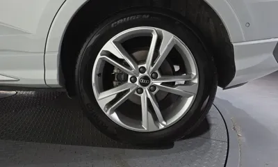 Audi Q3 2022, 87577 км, за 39990000 KRW - фото 21