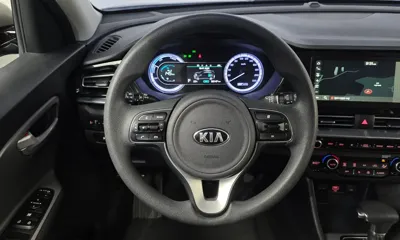 Kia Niro 2020, 86147 км, за 15300000 KRW - фото 14