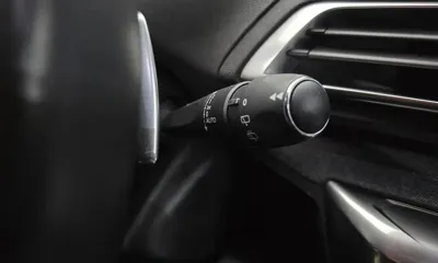 Peugeot 5008 2018, 211696 км, за 9900000 KRW - фото 17