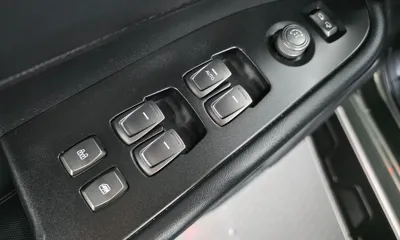 KG_Mobility_Ssangyong Rexton 2023, 116455 км, за 20800000 KRW - фото 12