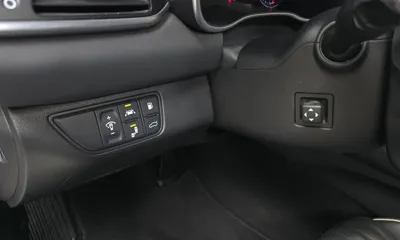 Genesis G70 2018, 134413 км, за 15200000 KRW - фото 17