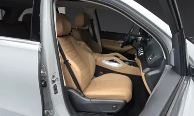 Mercedes-Benz GLE-Class 2024, 43405 км, за 92000000 KRW - фото 26