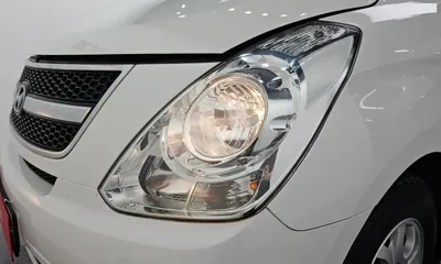 Hyundai Starex 2016, 102070 км, за 10200000 KRW - фото 22