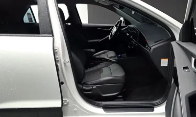 Kia Niro 2025, 16789 км, за 27500000 KRW - фото 26
