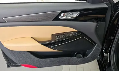 Kia K7 2021, 109608 км, за 20900000 KRW - фото 24