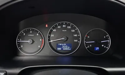 Hyundai Starex 2018, 66860 км, за 12900000 KRW - фото 8