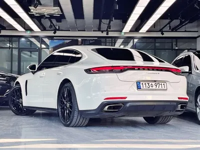 Porsche Panamera 2021, 41290 км, за 102000000 KRW - фото 20