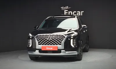 Hyundai Palisade 2022, 72826 км, за 31550000 KRW
