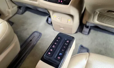 Kia Canival 2019, 81686 км, за 19990000 KRW - фото 19