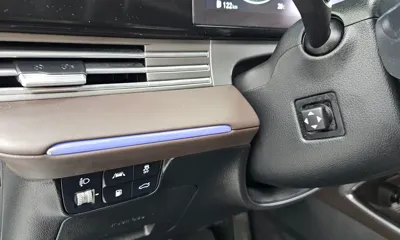 Hyundai Grandeur 2020, 88302 км, за 24500000 KRW - фото 27