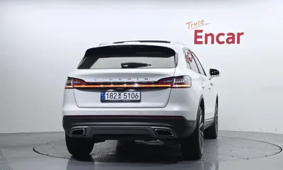 Lincoln Nautilus 2023, 36110 км, за 37300000 KRW