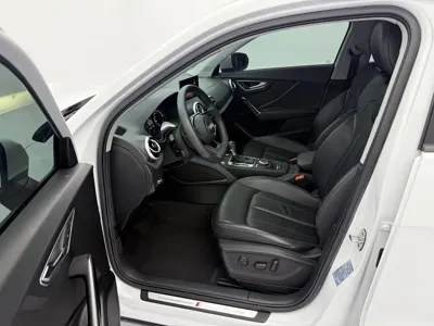 Audi Q2L 2022, 21400 км, за 139800 CNY - фото 21