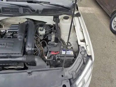 Volkswagen Gran Lavida 2015, 87500 км, за 24400 CNY - фото 24