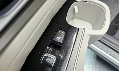 Kia Sorento 2025, 37948 км, за 39500000 KRW - фото 28