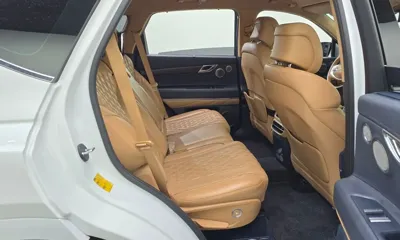 Genesis GV80 2020, 226678 км, за 27500000 KRW - фото 20