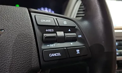 Genesis G80 2019, 48052 км, за 26990000 KRW - фото 29